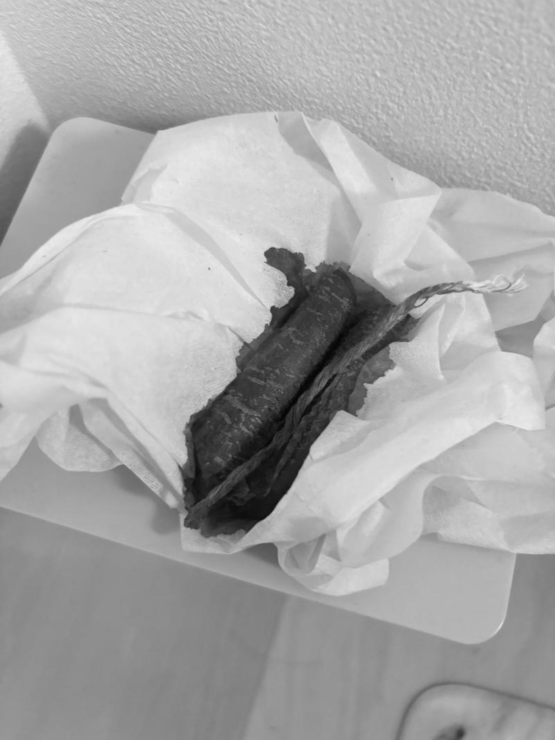 出品者名-写真