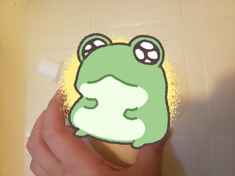 出品者名-写真