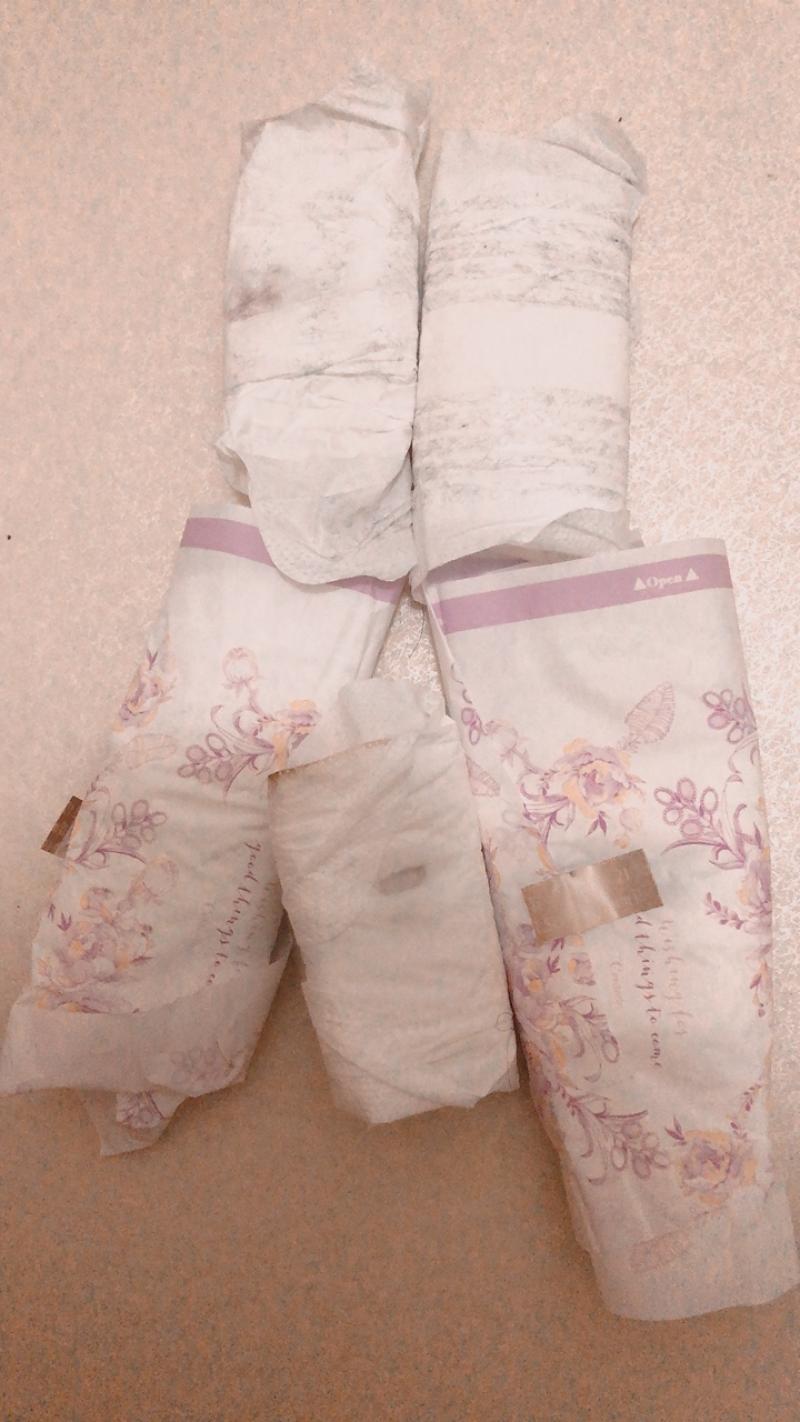 出品者名-写真
