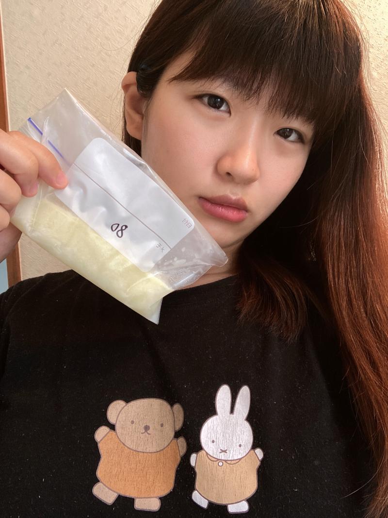 出品者名-写真